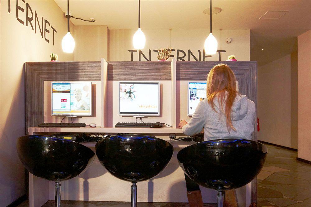 スマート ステイ ホステル ミュニック シティ ミュンヘン エクステリア 写真